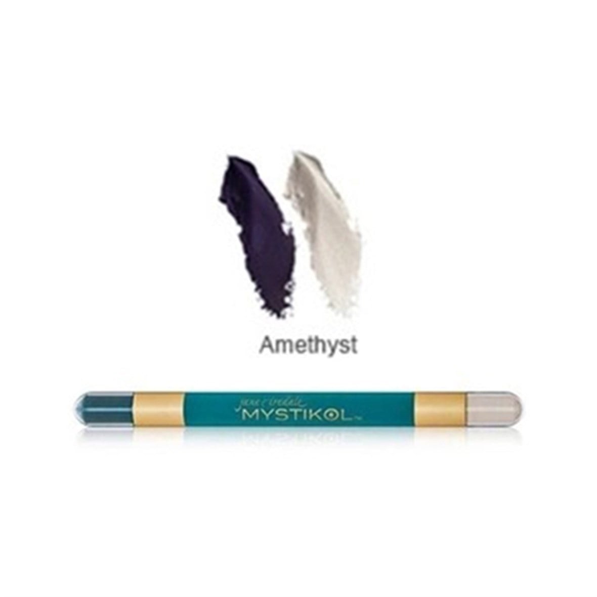 Jane Iredale Çift Taraflı Göz Kalemi 6 gr - Amethyst - Jane iredale
