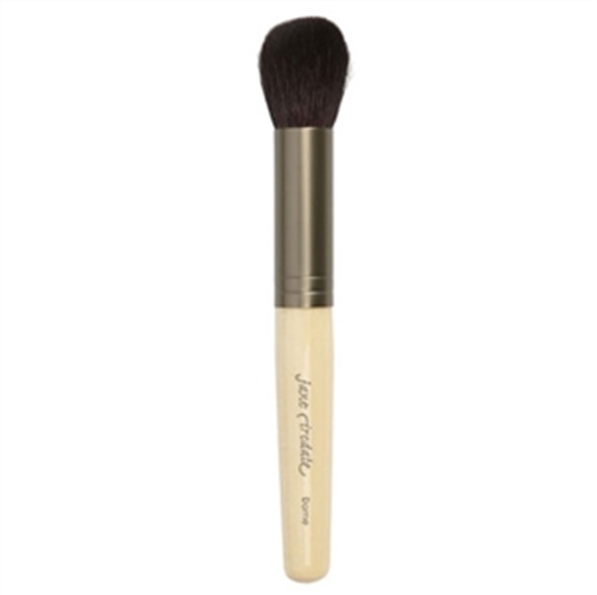 Jane Iredale Dome Brush- Allık Fırçası - Jane iredale