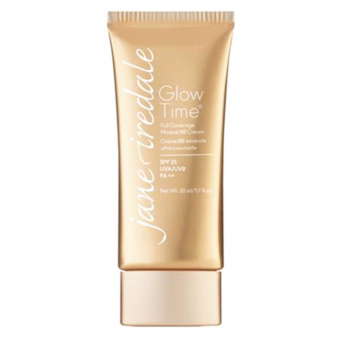 Jane Iredale Glow Time Mineral BB Cream Spf25 50ml - Jane iredale