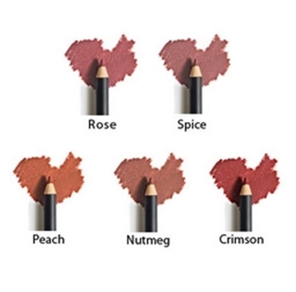 Jane Iredale Lip Pencil - Dudak Kalemi - Jane iredale