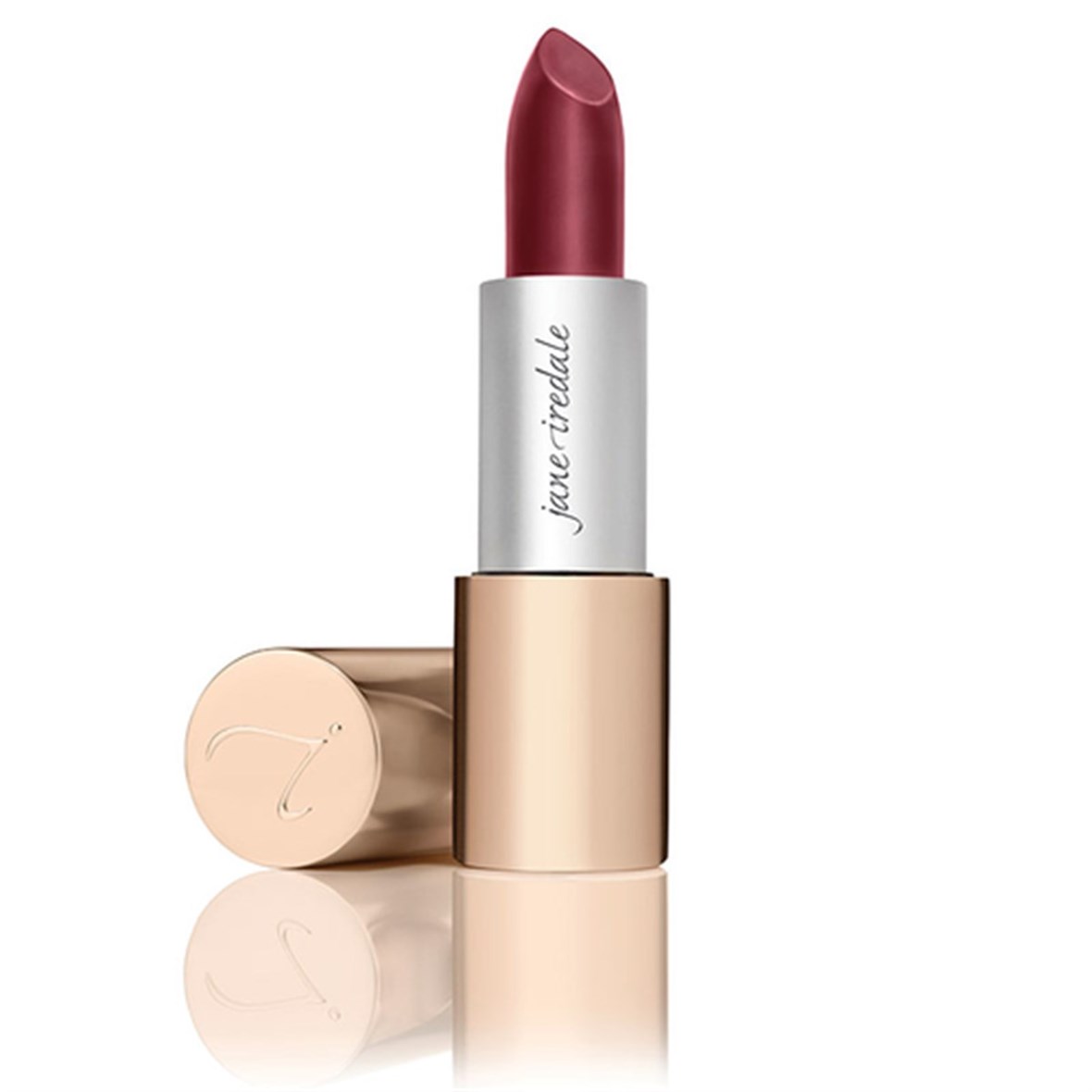 Jane Iredale Triple Luxe Long Lasting Naturally Moist Lipstick 3.4 gr - Jane iredale