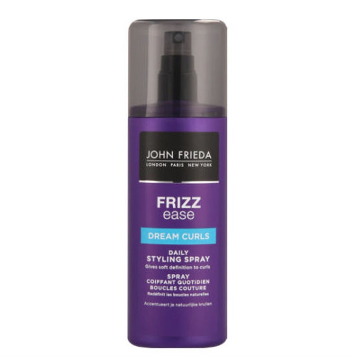 John Frieda Frizz Ease Bukle Belirginleştirici Sprey 200ml - John Frieda
