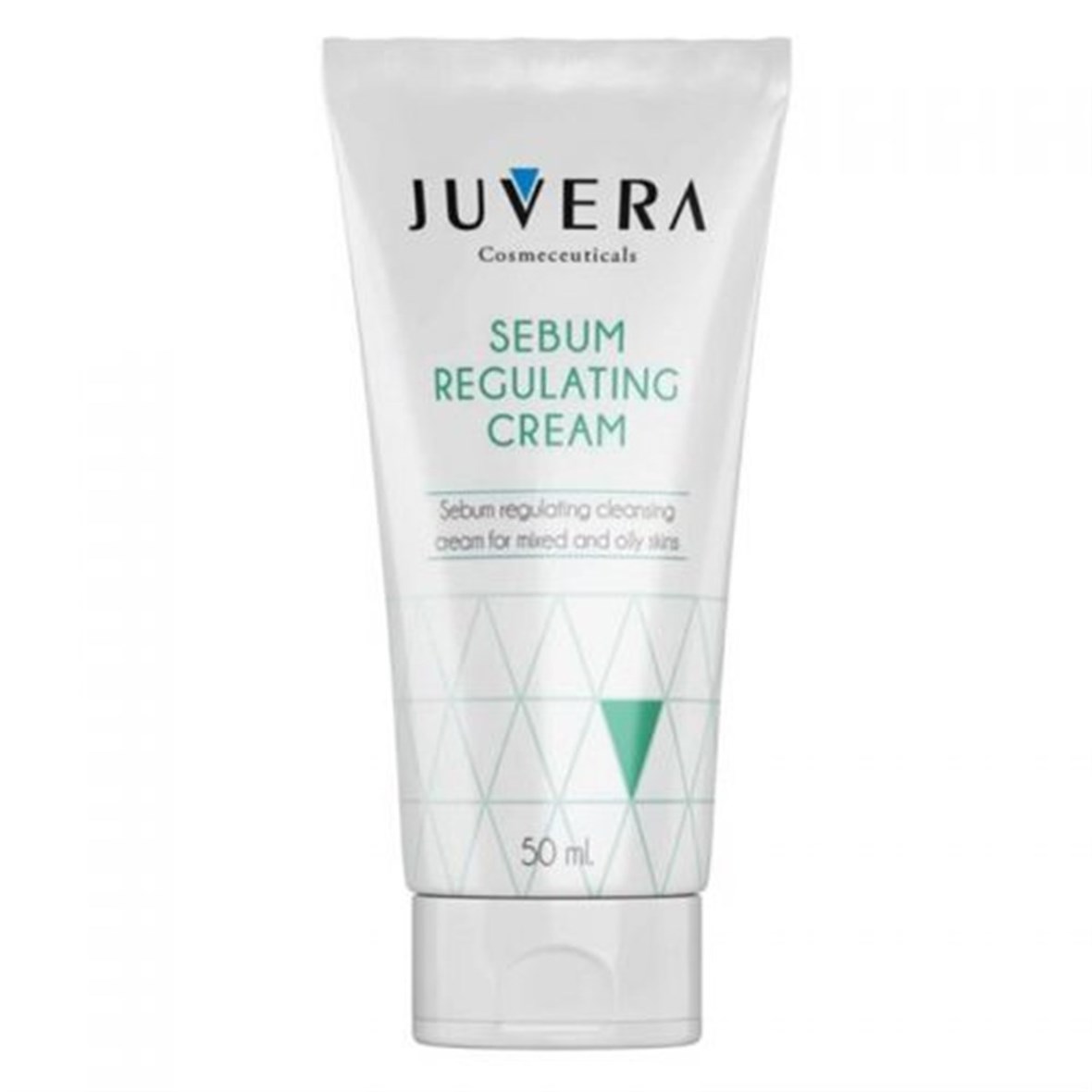 Juvera Sebum Regulating Cream 50 ml - Juvera