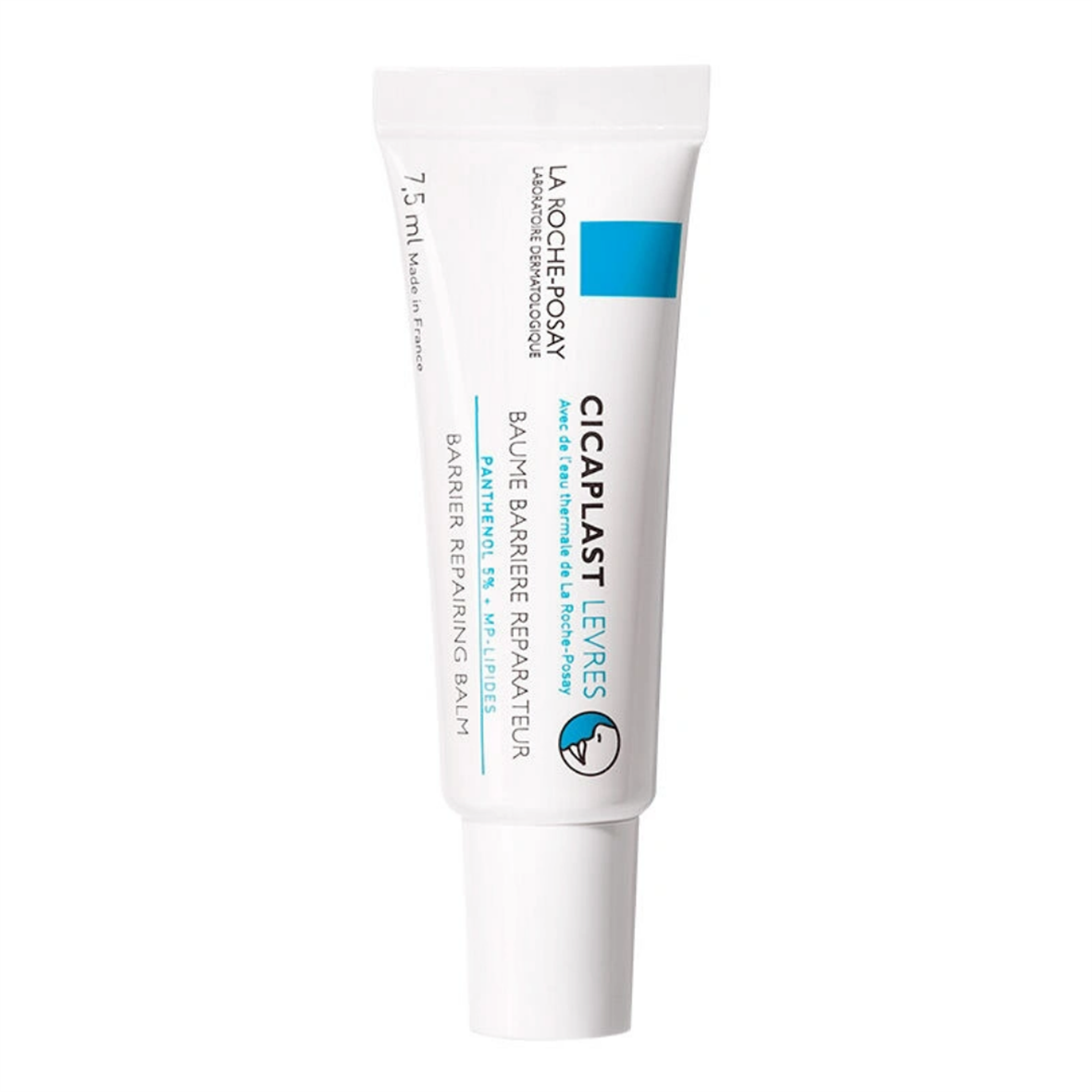 La Roche Posay Cicaplast Levres Dudak Kremi 7.5 ml - La Roche Posay
