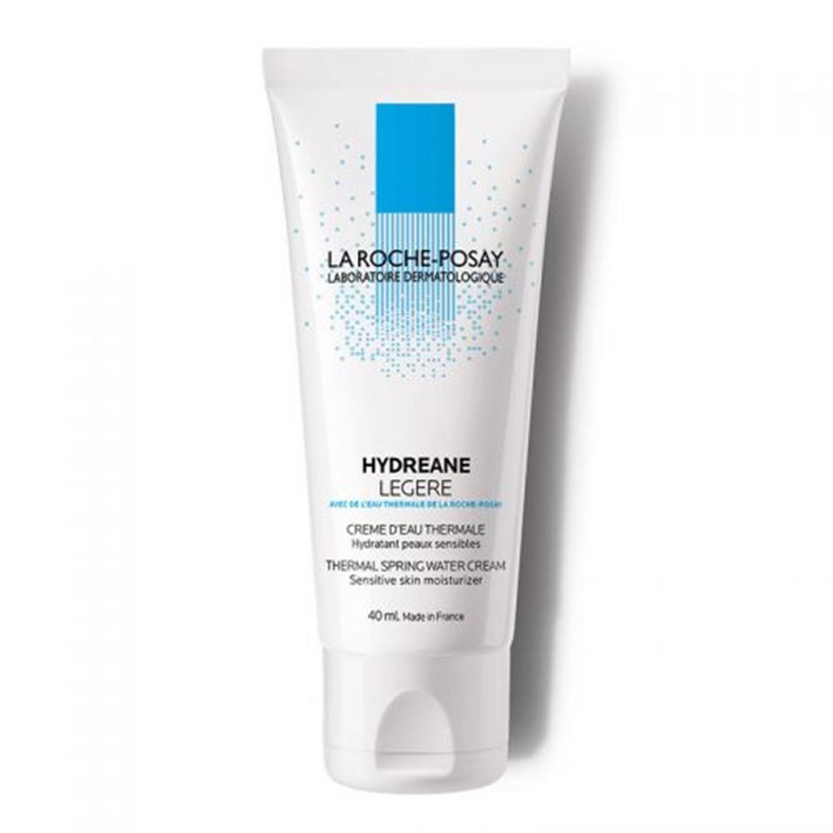La Roche Posay Hydreane Legere Nemlendirici Krem 40 ml - La Roche Posay