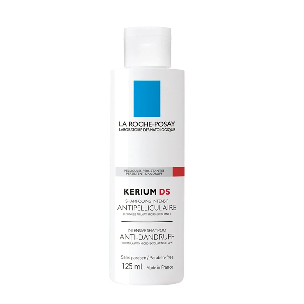 La Roche Posay Kerium DS Kepek Karşıtı Şampuan 125 ml - La Roche Posay
