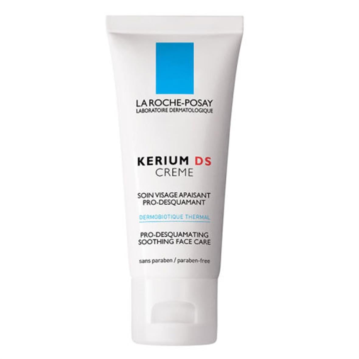 La Roche Posay Kerium DS Yüz Kremi 40 ml - La Roche Posay