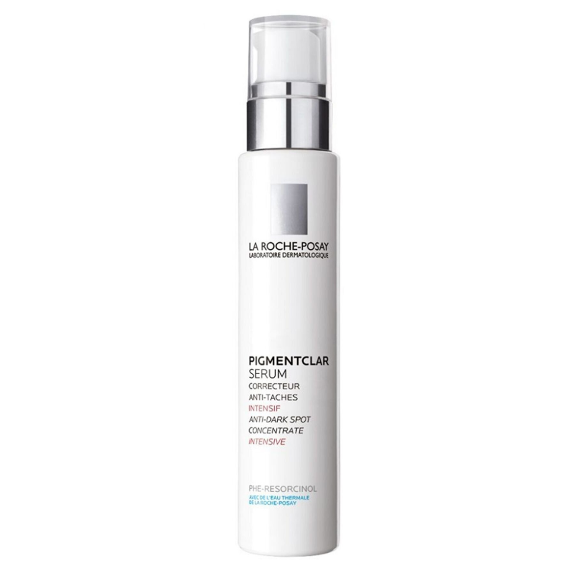 La Roche Posay  Pigmentclar Serum 30ml Koyu Leke Görünümü için Yoğun Konsantre Serum - La Roche Posay