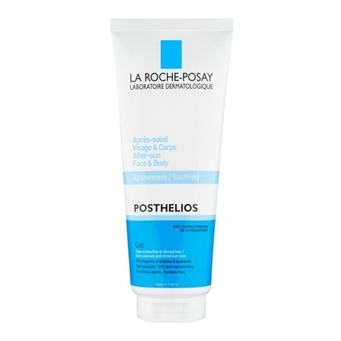 La Roche Posay Posthelios After Sun Gel 100 ML - La Roche Posay