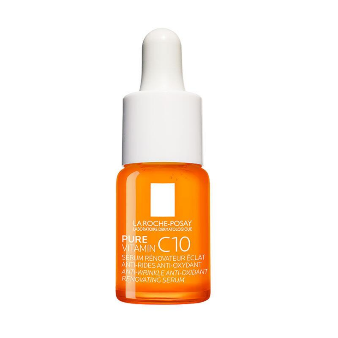 La Roche Posay Pure C Vitamin 10 ml - La Roche Posay