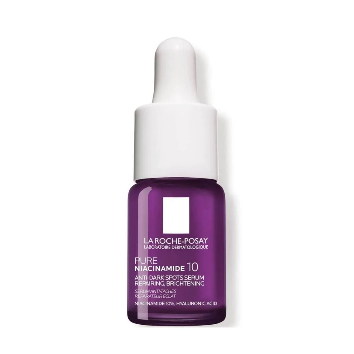 La Roche Posay Saf Niacinamide 10 Leke Karşıtı Serum 10 Ml - La Roche Posay