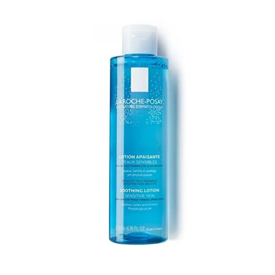La Roche Posay Soothing Temizleyici Losyon 200 ml - La Roche Posay