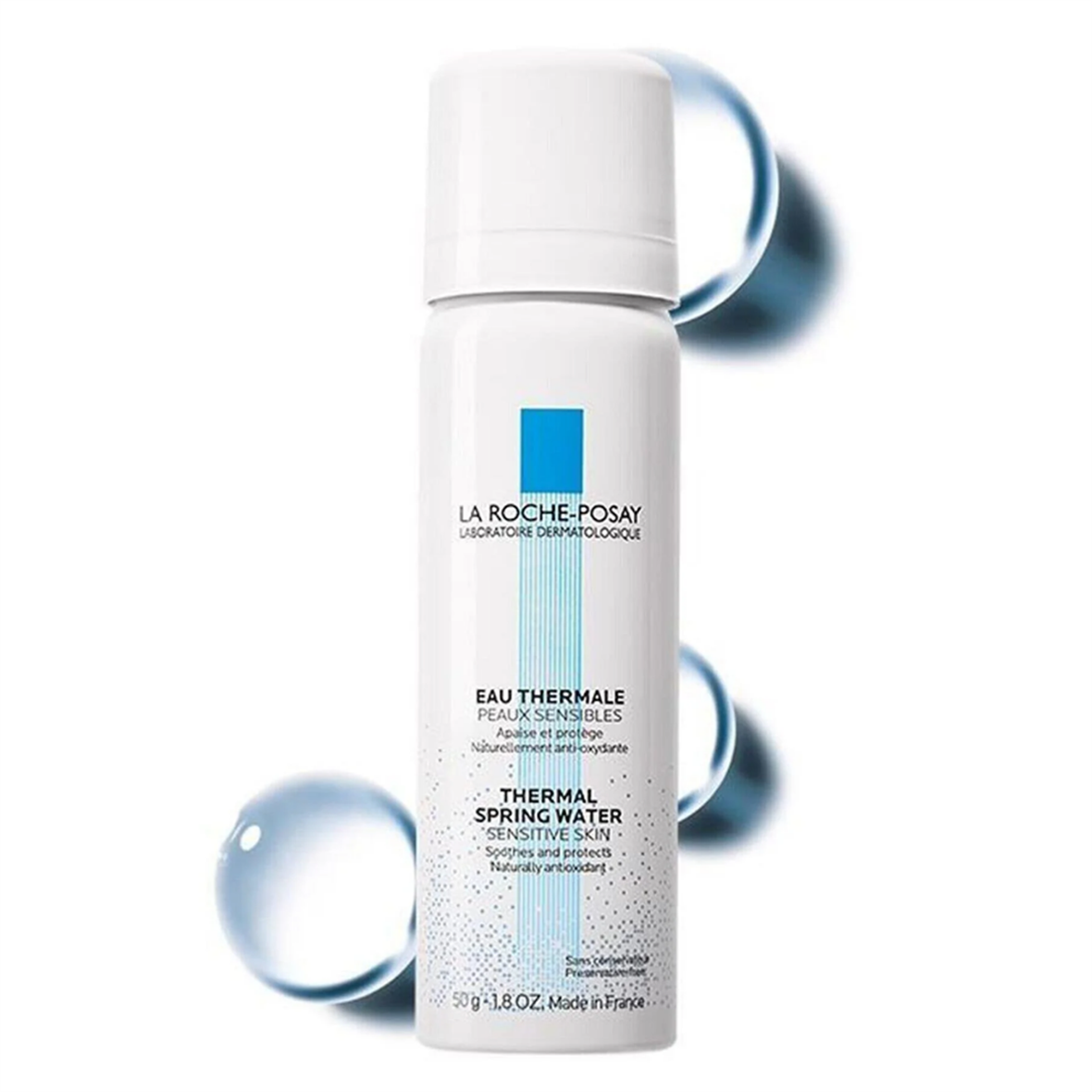 La Roche Posay Termal Su 50 ml - La Roche Posay