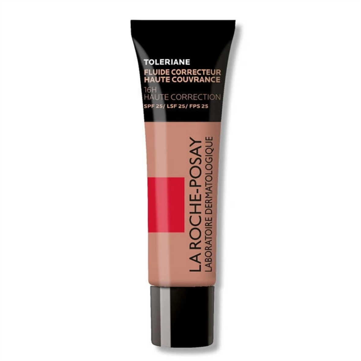 La Roche Posay Toleriane Likit Fondöten Spf 25 30 ml - La Roche Posay