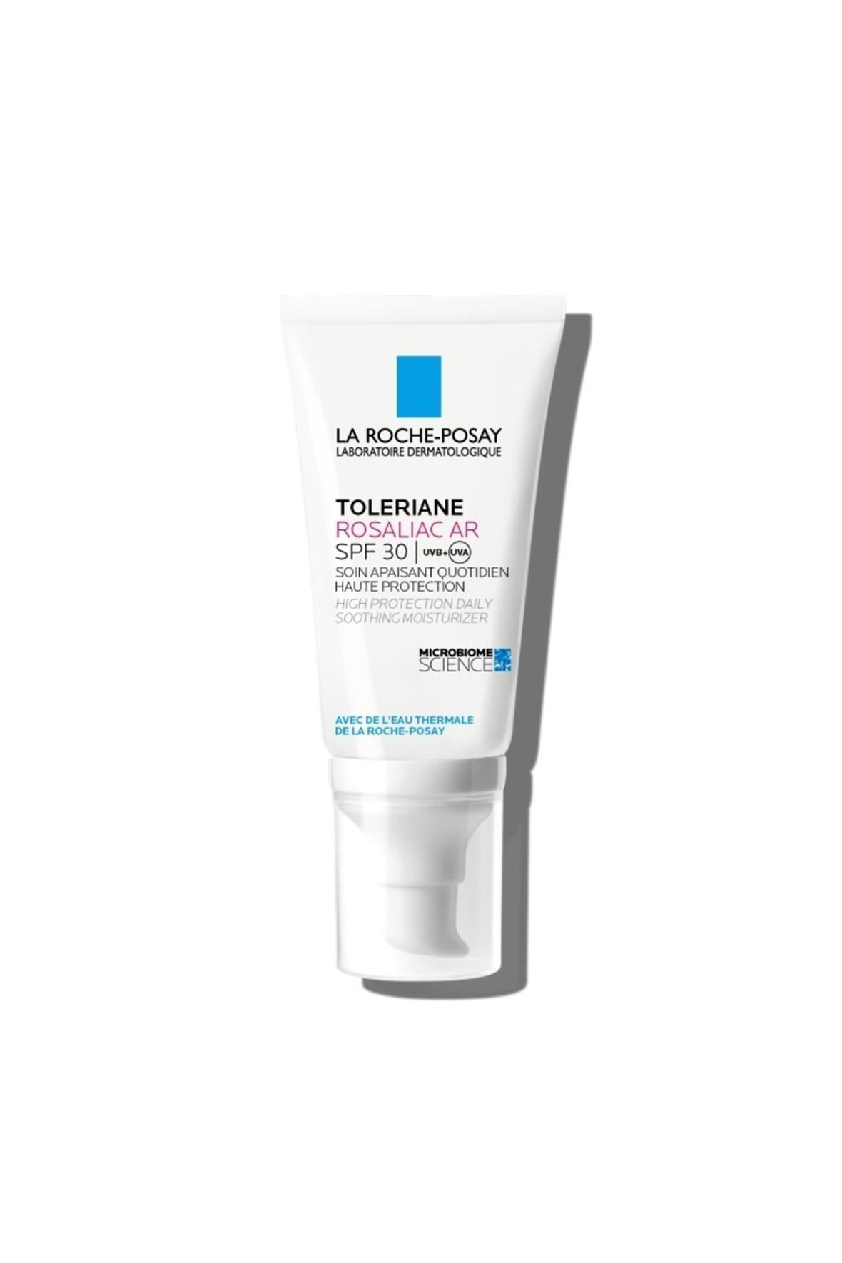 La Roche-posay Tolériane Rosaliac Ar Spf30 50 Ml - La Roche Posay