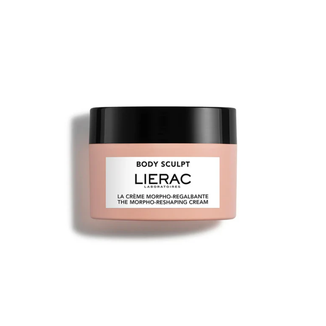 Lierac Body Sculpt Morpho Firming Cream Vücut Şekillendirici Krem 200 ml - Lierac