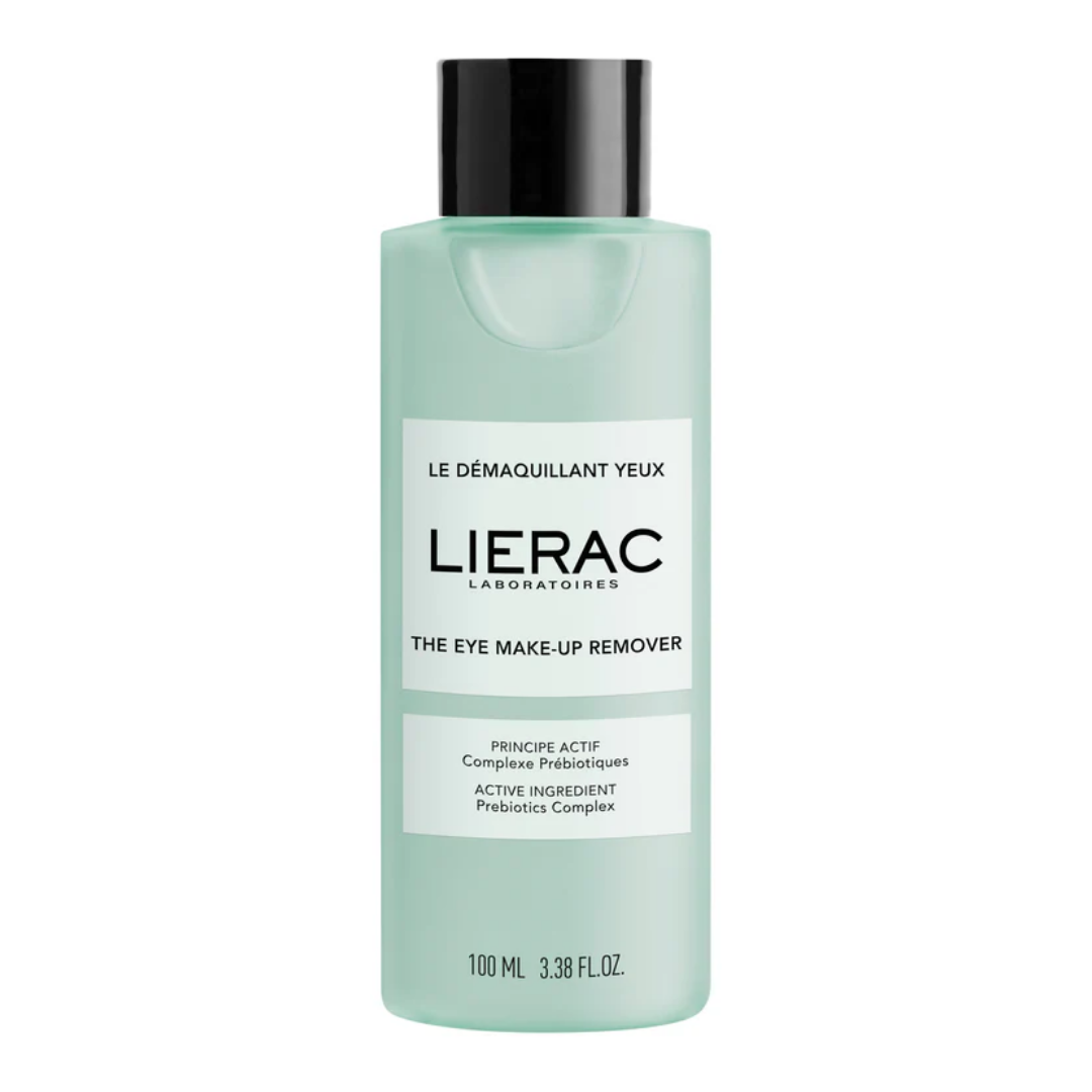 Lierac Eye Make Up Remover Göz Makyaj Temizleyici 100 ml - Lierac