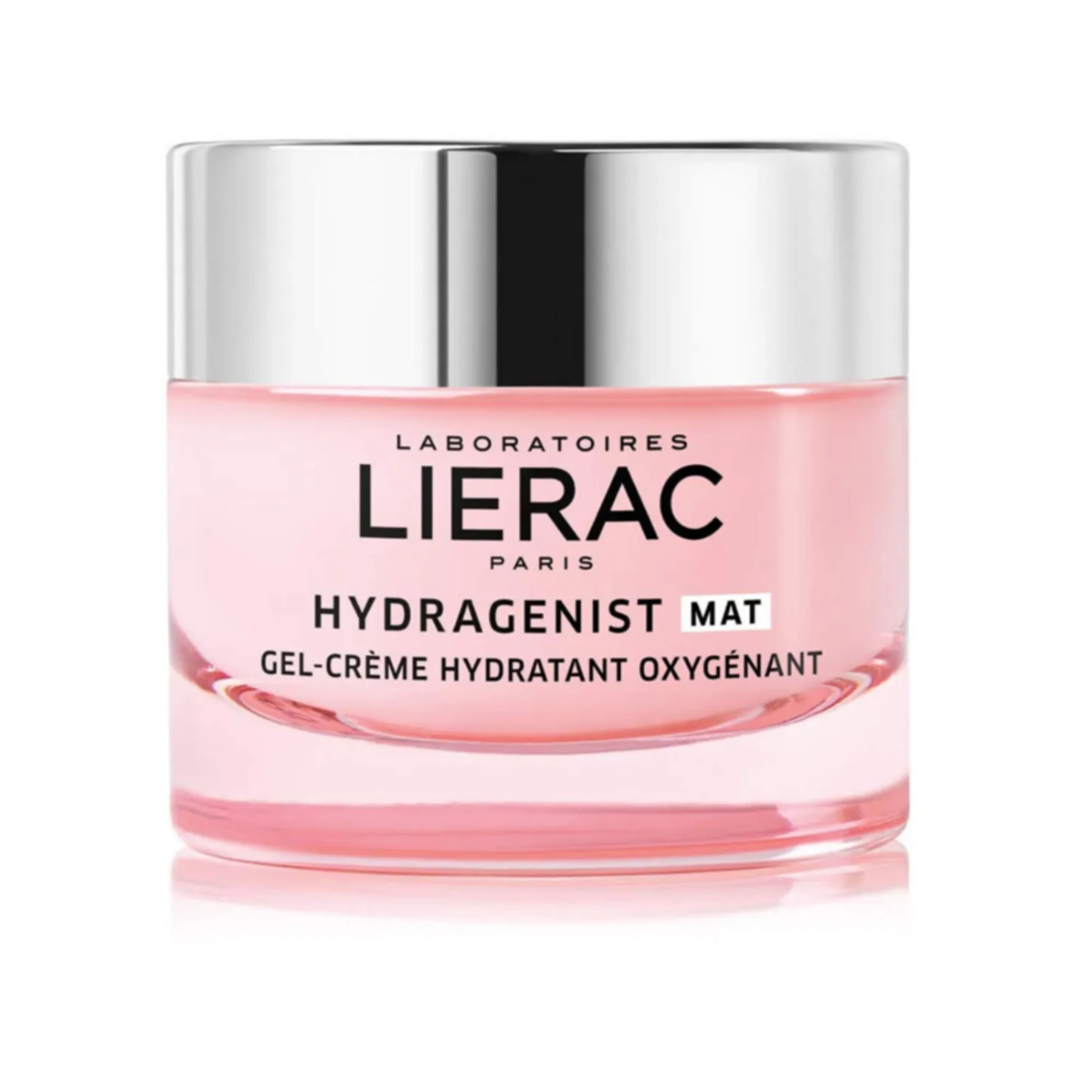 Lierac Hydragenist Kırışıklık Karşıtı Nemlendirici Krem Jel 50 ml - Lierac