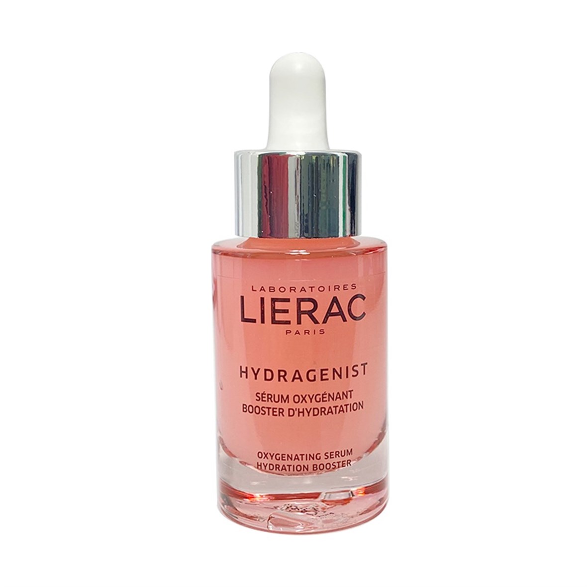 Lierac Hydragenist Moisturizing Serum 30ml - Lierac