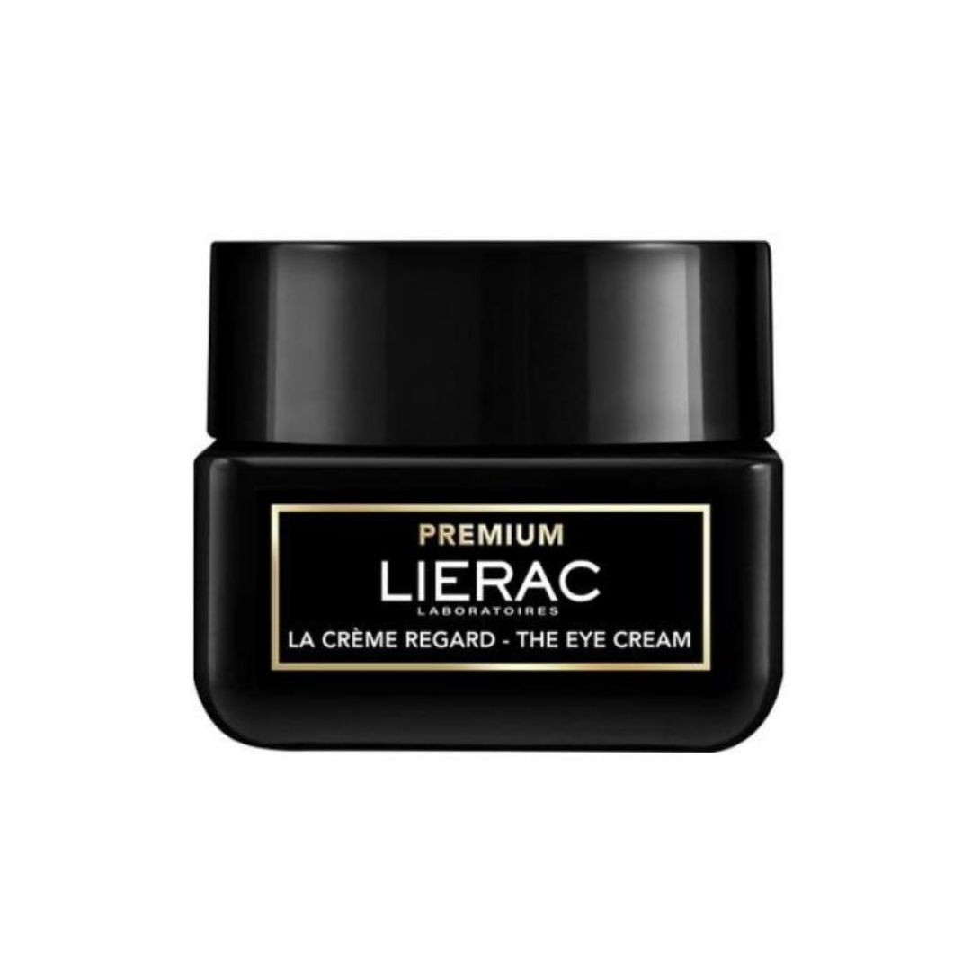 Lierac Premium The Eye Cream Yaşlanma Karşıtı Göz Çevresi Bakım 20 ml - Lierac