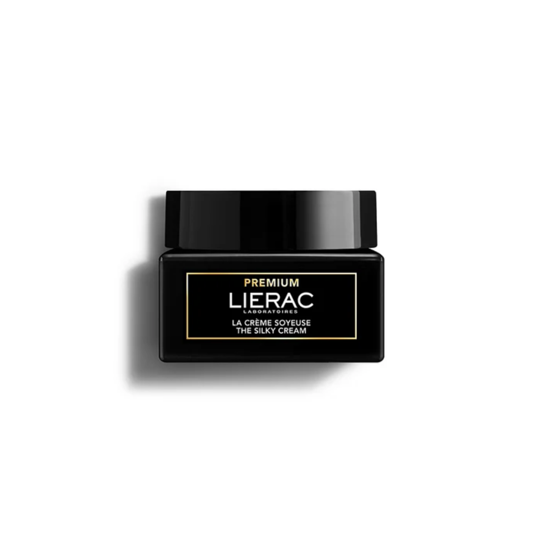 Lierac Premium The Silky Cream 50ml - Lierac