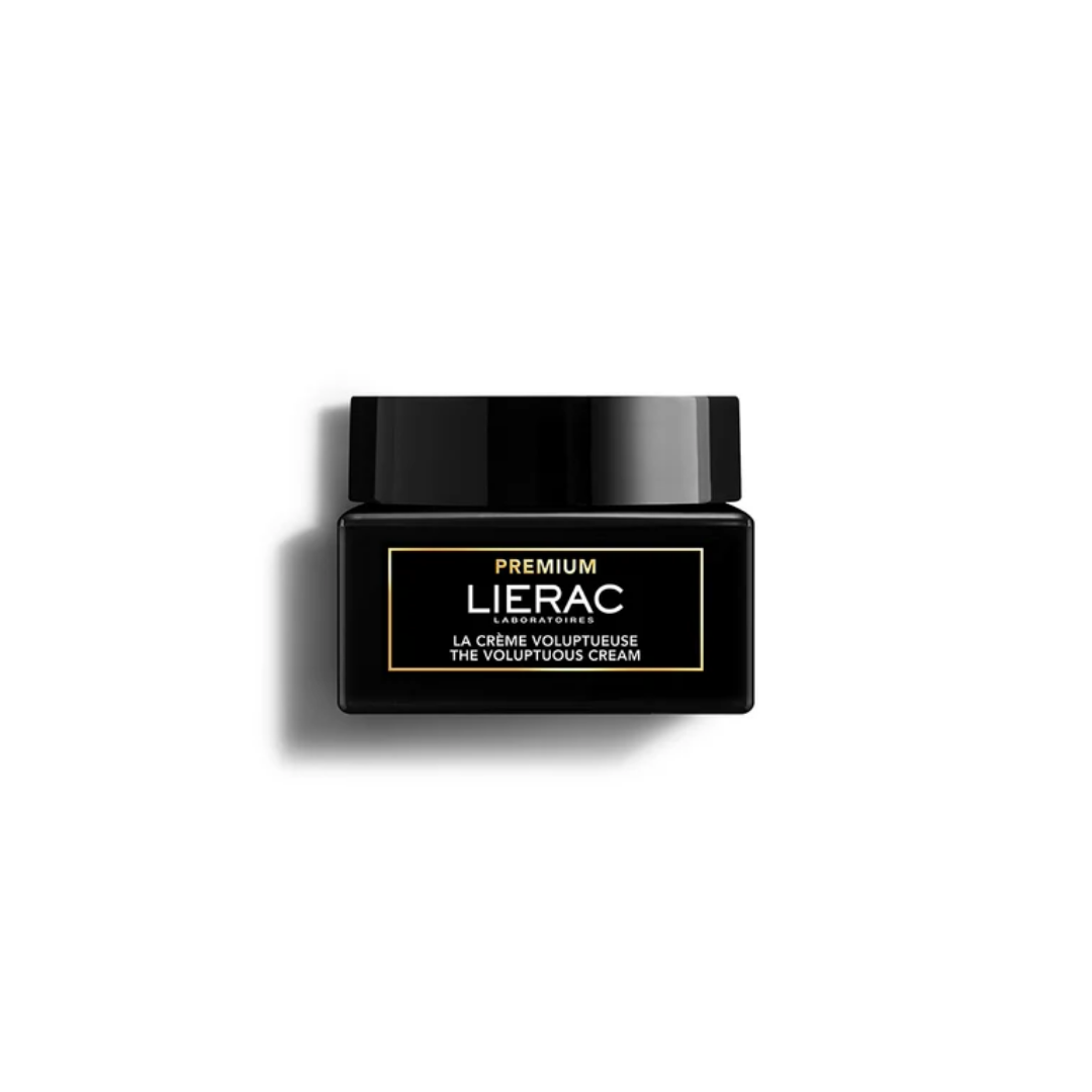 Lierac Premium The Voluptuous Cream 50ml - Lierac