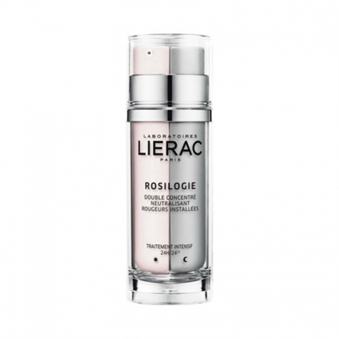Lierac Rosilogie Redness Neutralizing Day & Night Double Concentrate 30 ml - Lierac