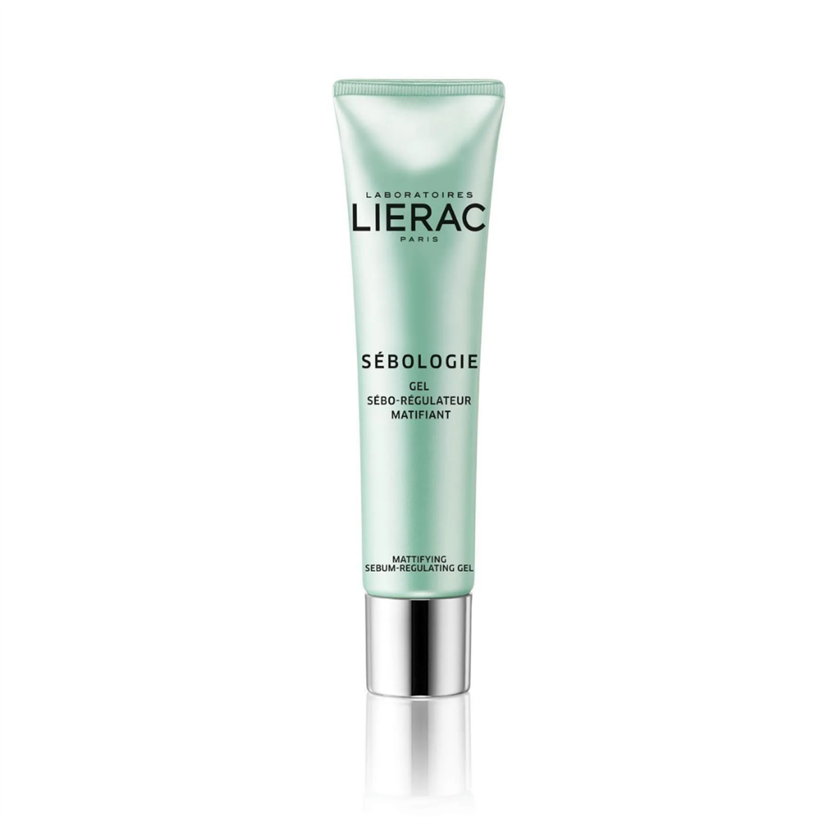 Lierac Sebologie Regulating Gel Blemish Correction 40ml - Lierac