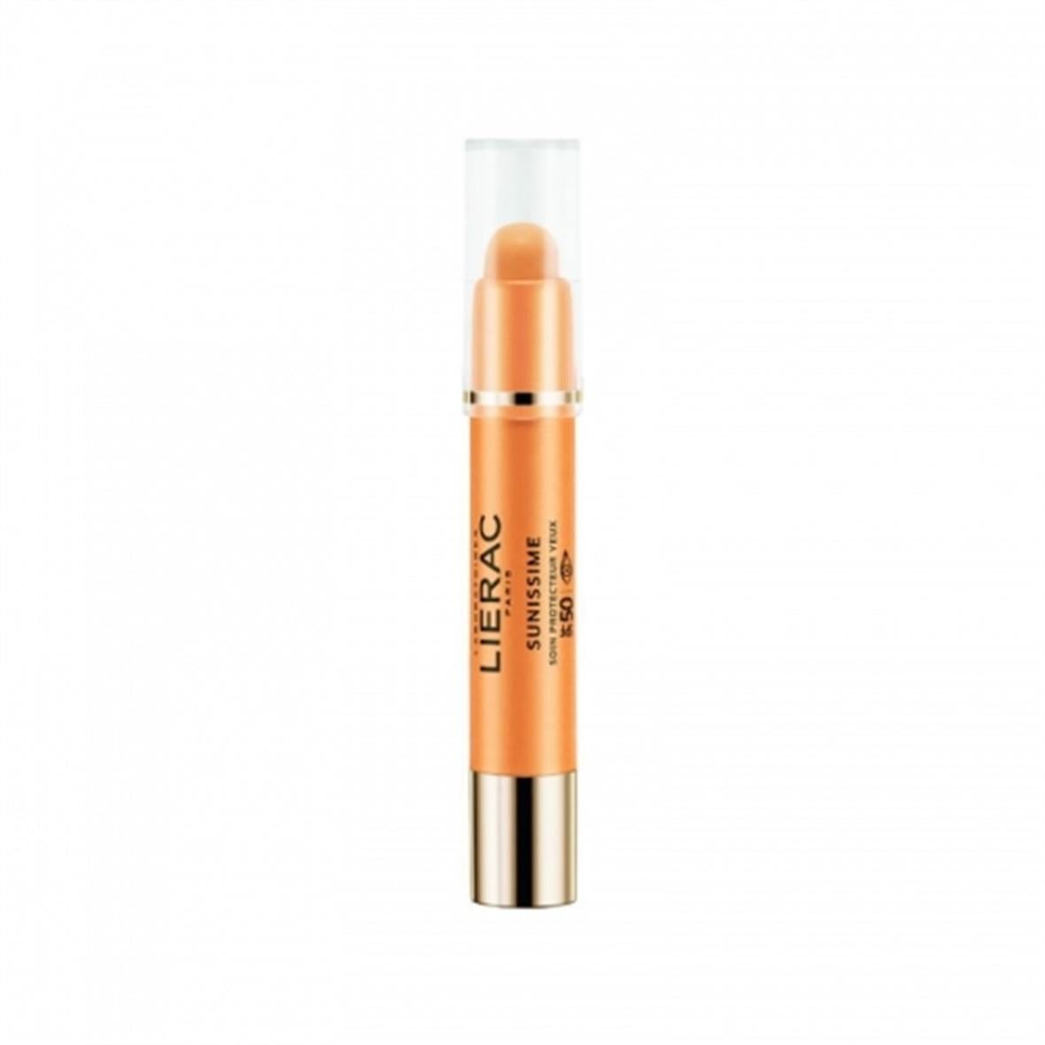 Lierac Sunissime Energizing Eye Stick SPF 50 3 gr - Lierac