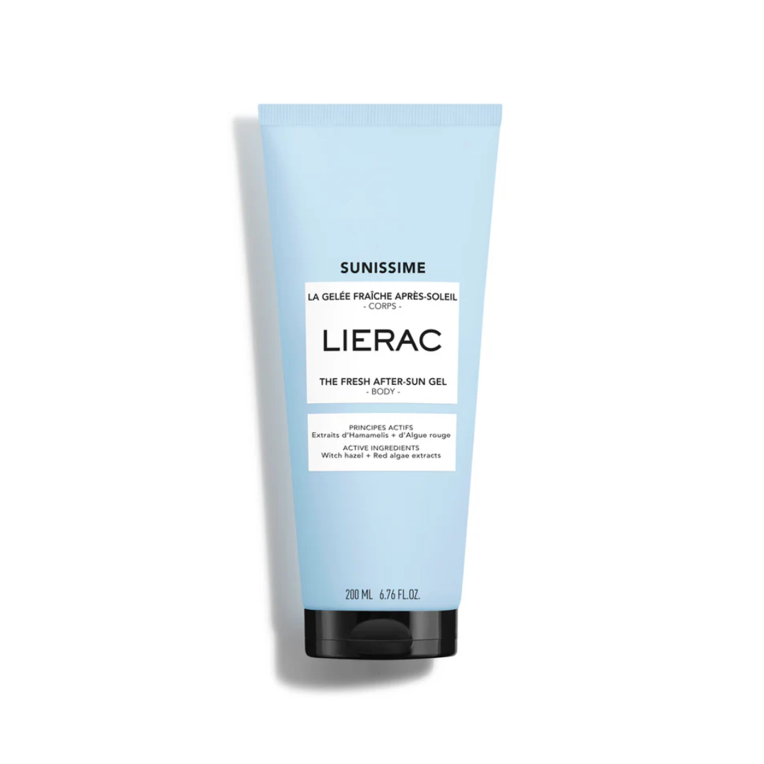 Lıerac Sunissime Güneş Sonrası Koruma Jeli 200ML - lierac