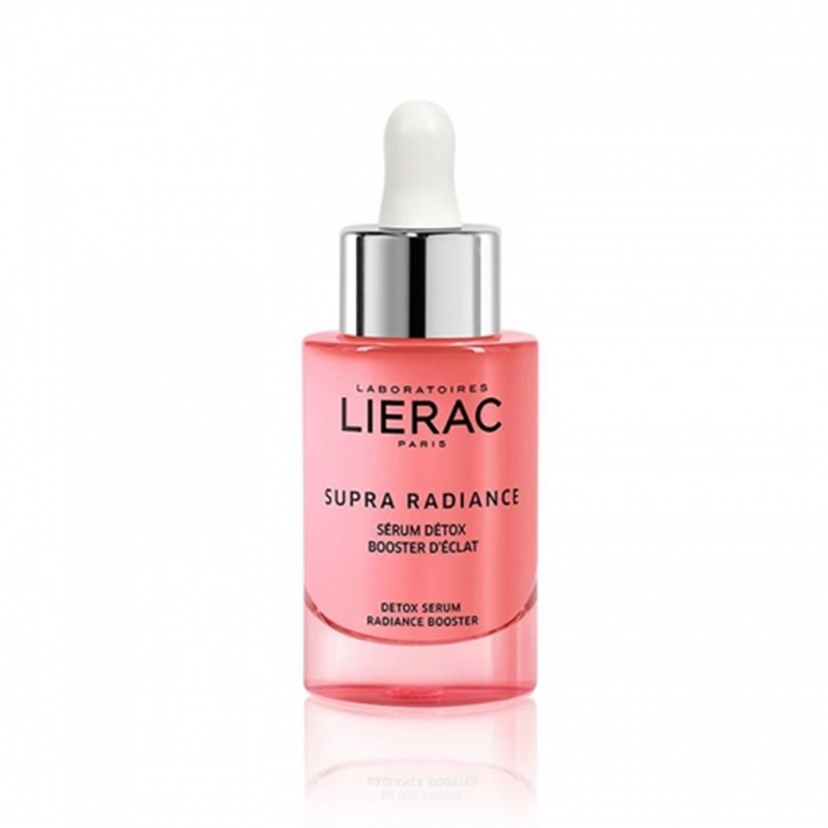 Lierac Supra Radiance Detox Serum Radiance Booster 30 ml - Lierac