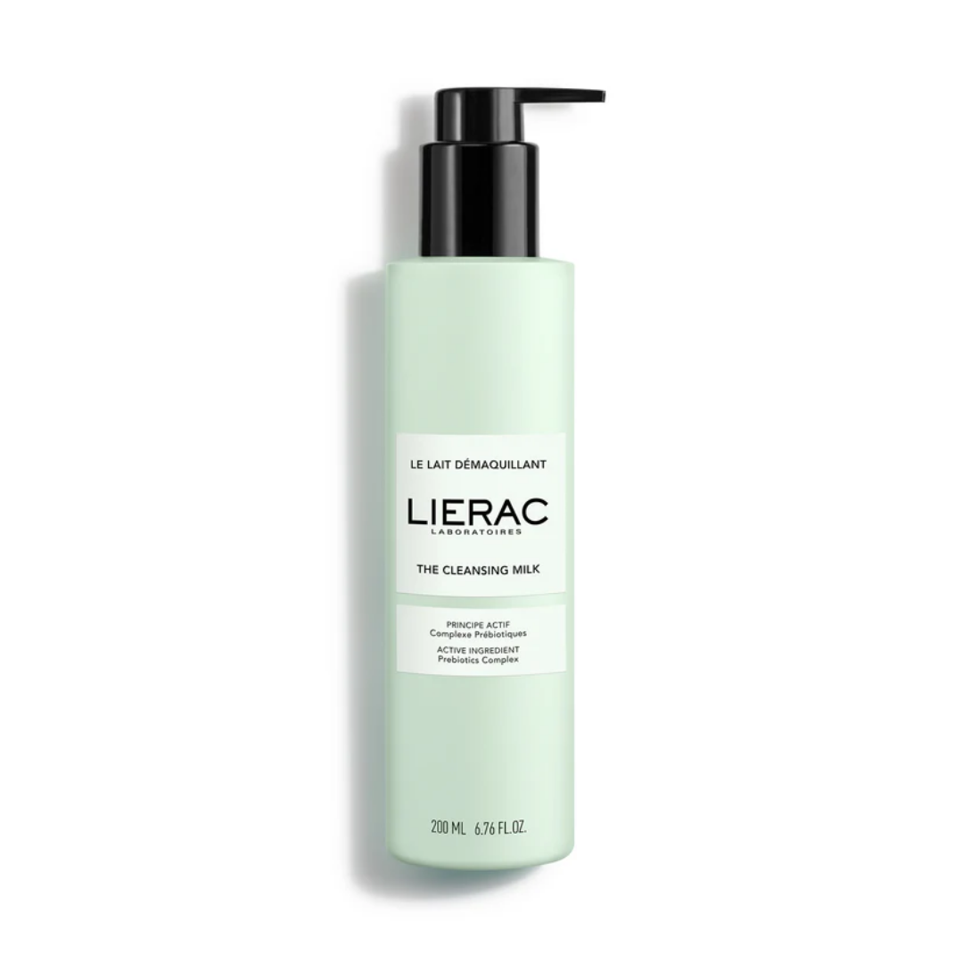 Lierac The Cleansing Milk Temizleme Sütü 200 ml - Lierac