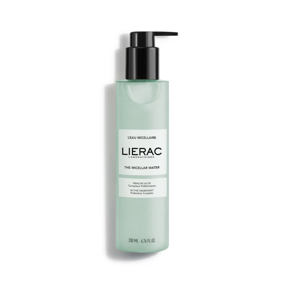 Lierac The Micellar Water 200 ml - Lierac