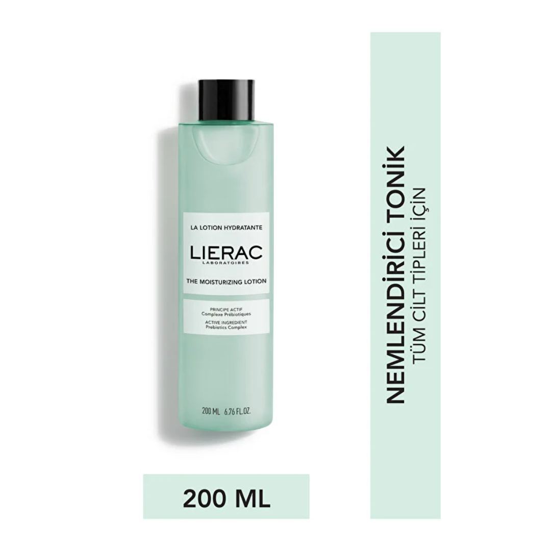 Lierac The Moisturizing Lotion 200 ml - Lierac
