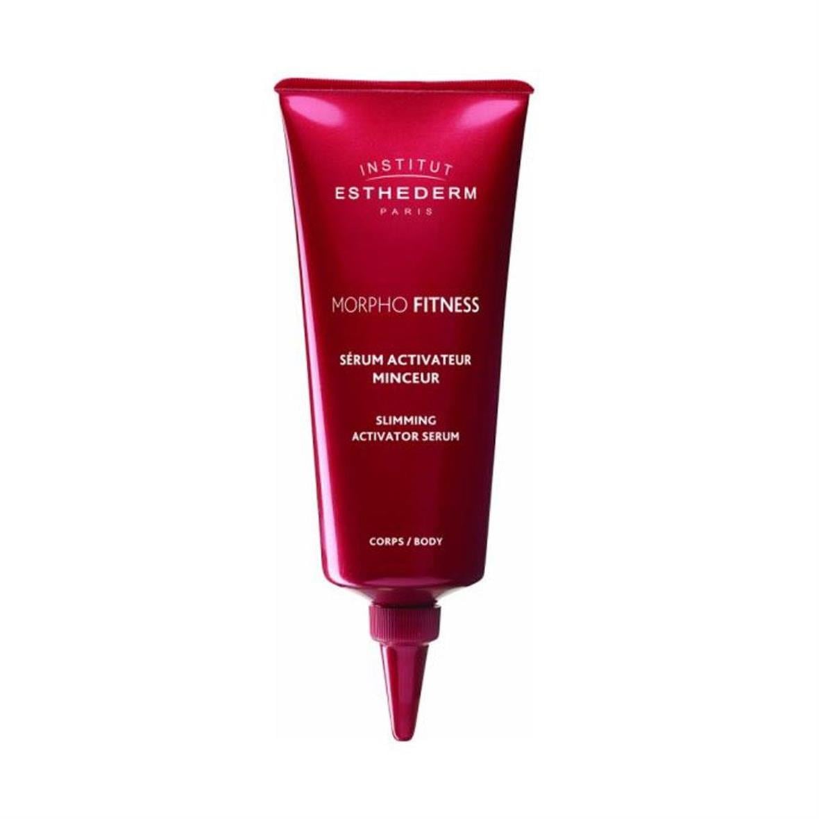 Morpho Fitness Slimming Activator Serum 100 Ml - Institut Esthederm