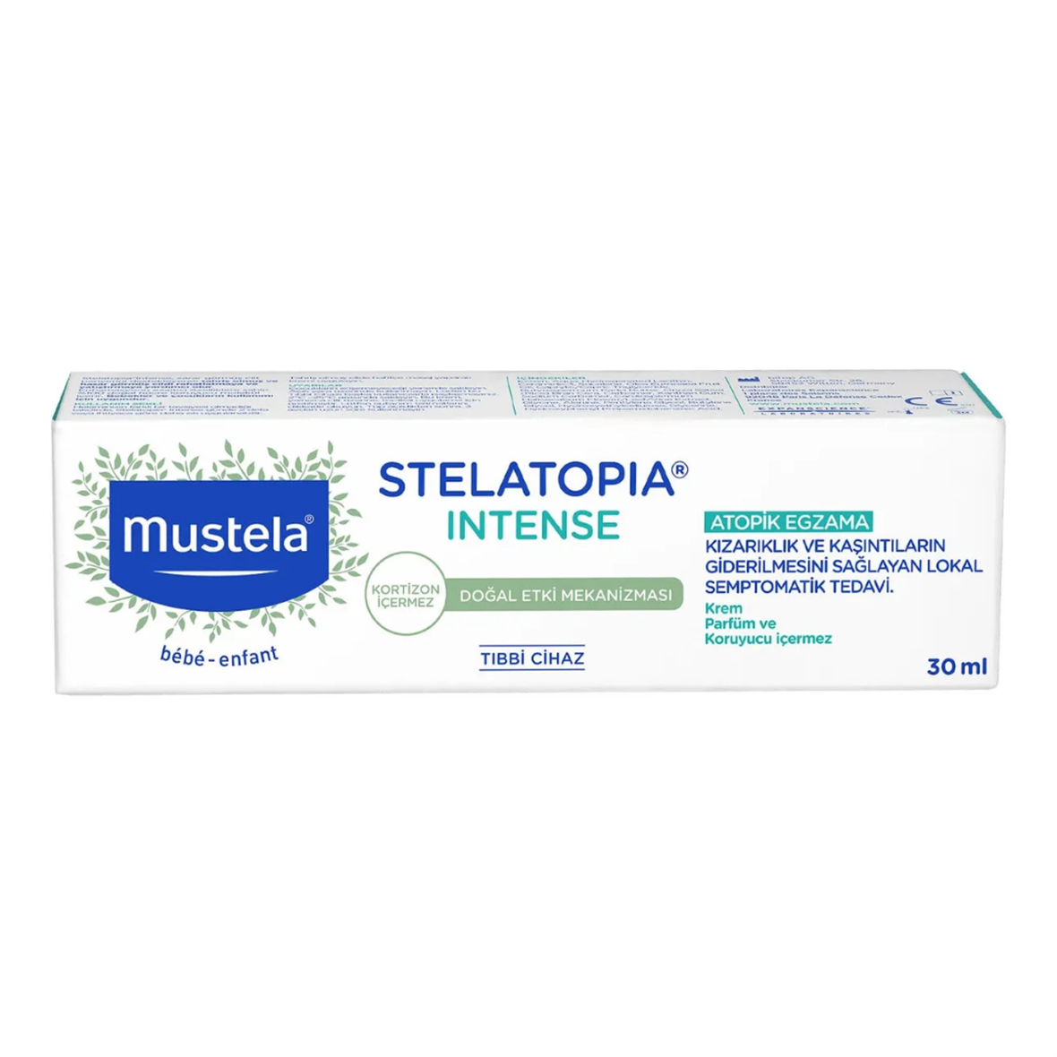 Mustela Stelatopia® Intense - Mustela