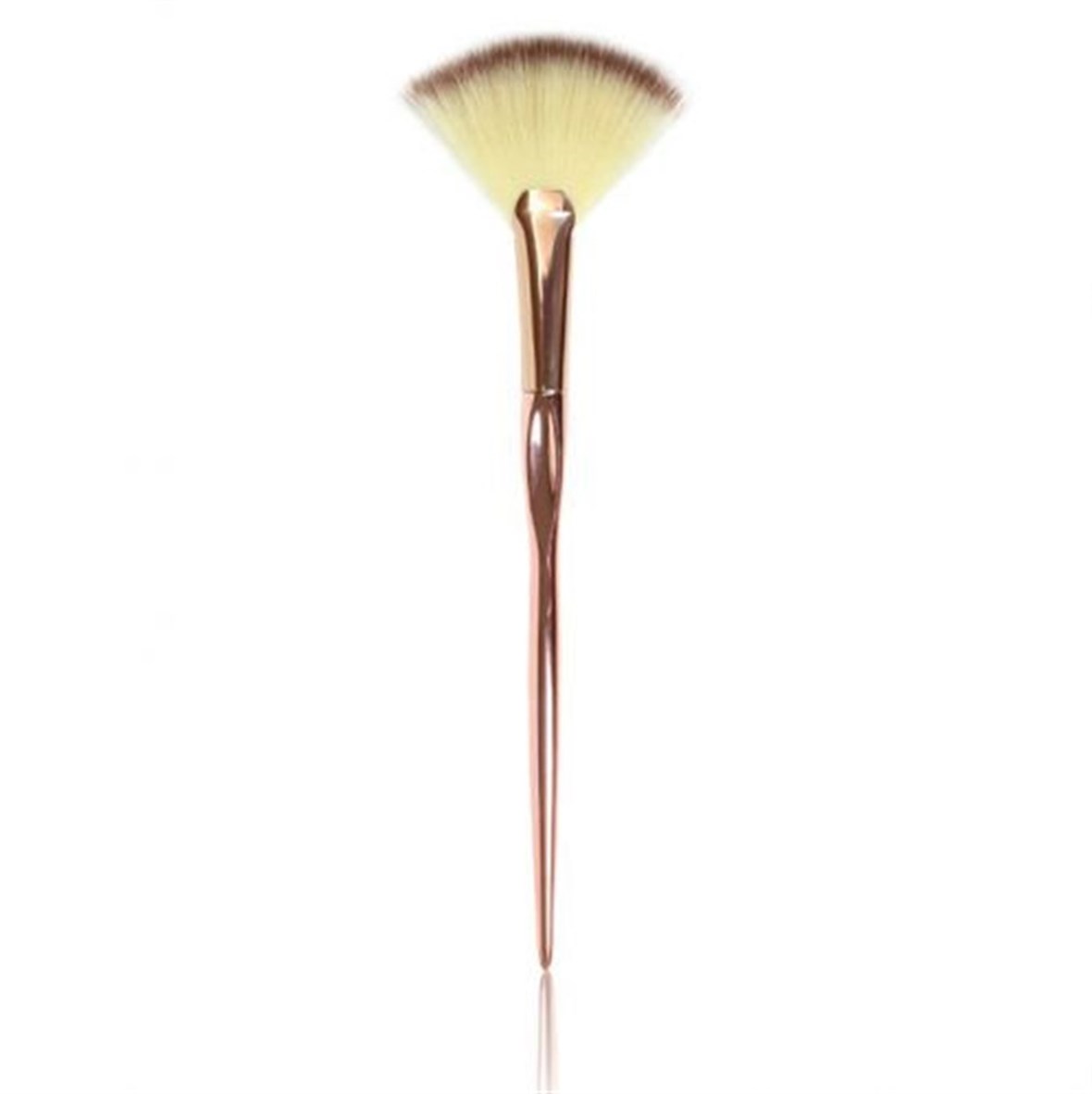 Nascita Bronzy Glow Aydınlatıcı Fırçası - Nascita