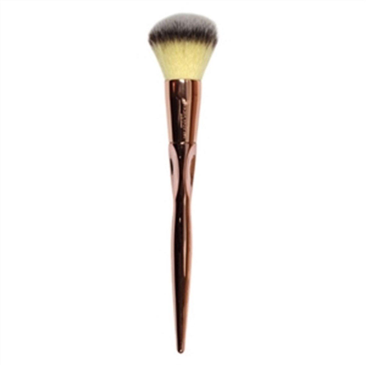 Nascita Bronzy Glow Dar Yapılı Pudra Fırçası 0191 - Nascita