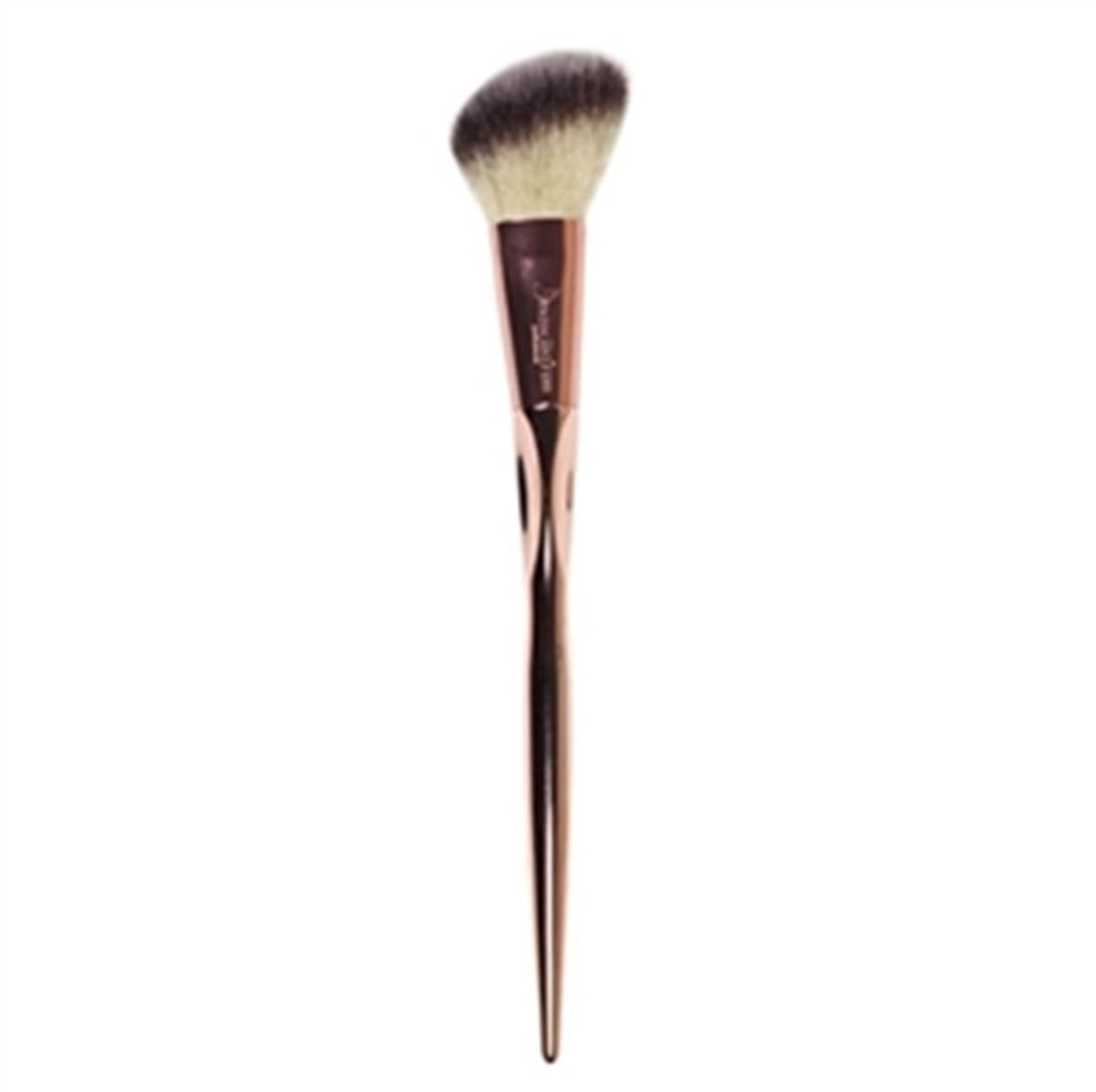 Nascita Bronzy Glow Eğimli Allık Fırçası 0193 - Nascita