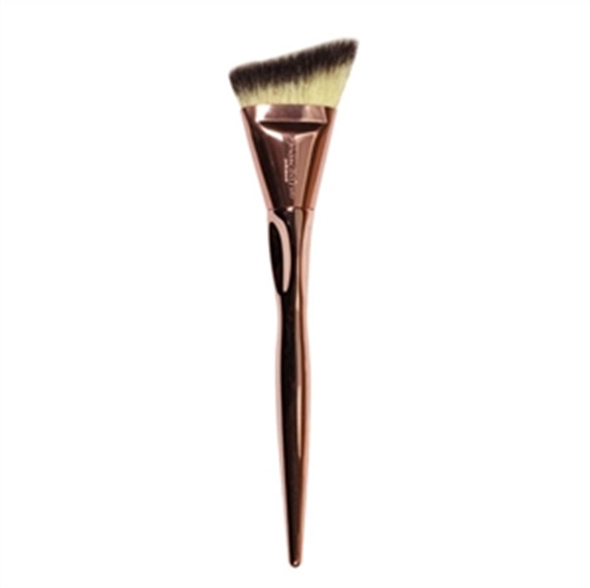 Nascita Bronzy Glow Eğimli Kontür Fırçası 0197 - Nascita