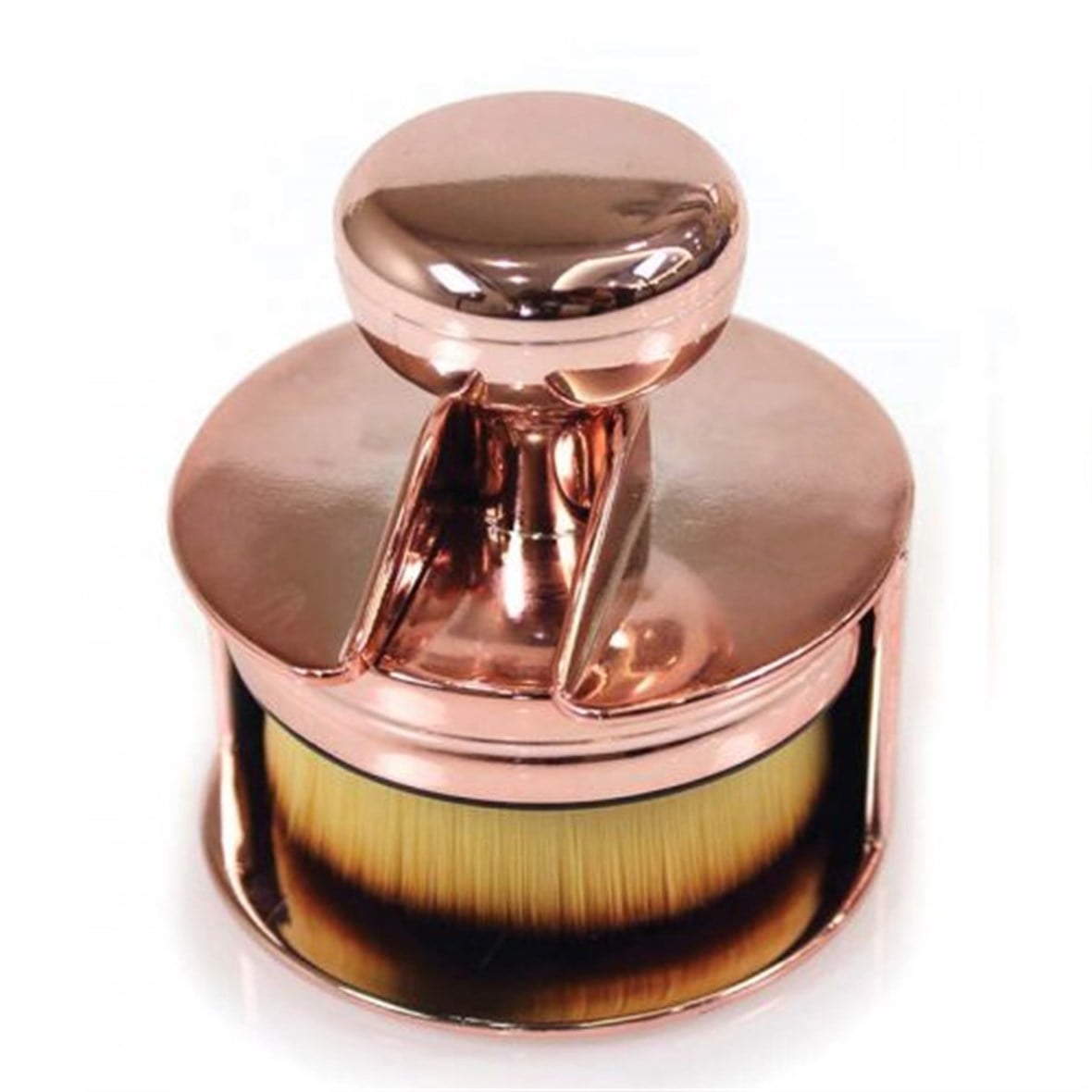 Nascita Bronzy Glow Fondöten Fırçası - Nascita