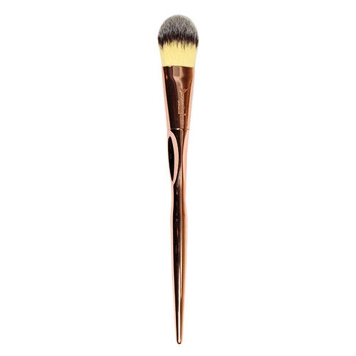 Nascita Bronzy Glow Kapatıcı ve Fondöten Fırçası 0195 - Nascita
