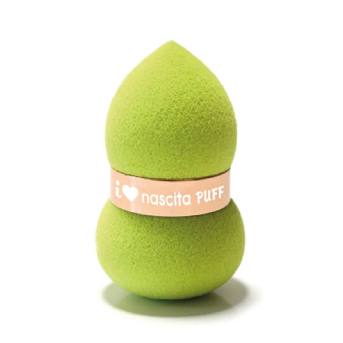 Nascita Bronzy Glow Makyaj Süngeri - Nascita