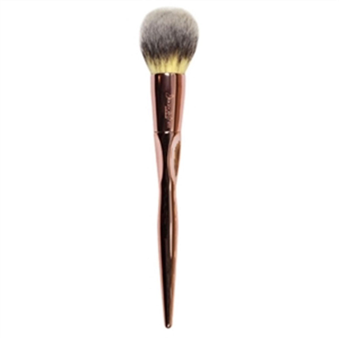 Nascita Bronzy Glow Oval Yapılı Allık Fırçası 0192 - Nascita
