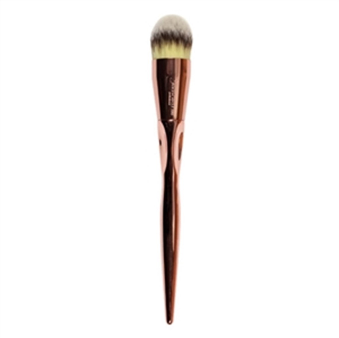 Nascita Bronzy Glow Oval Yapılı Kapatıcı Fırçası 0200 - Nascita