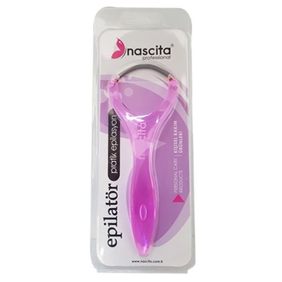 Nascita Epilasyon Yayı 03 - Nascita