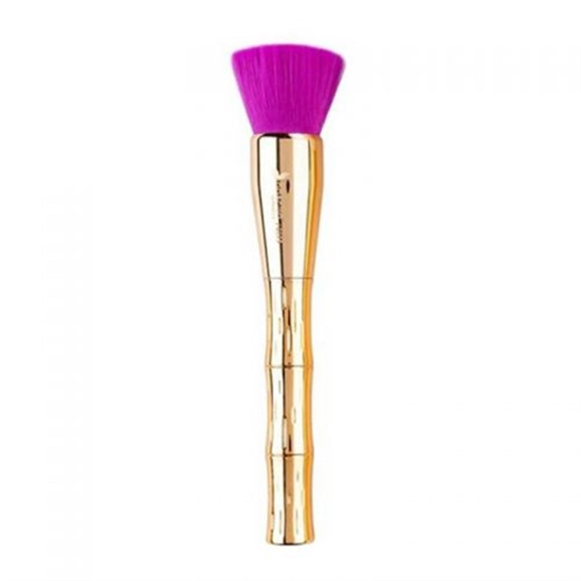 Nascita Gold Bamboo Kabuki Fondöten Fırçası 275 - Nascita
