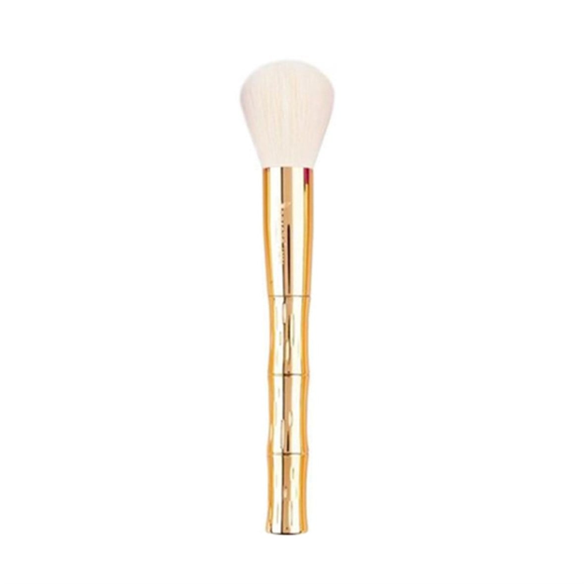 Nascita Gold Bamboo Oval Yapılı Allık Fırçası 276 - Nascita
