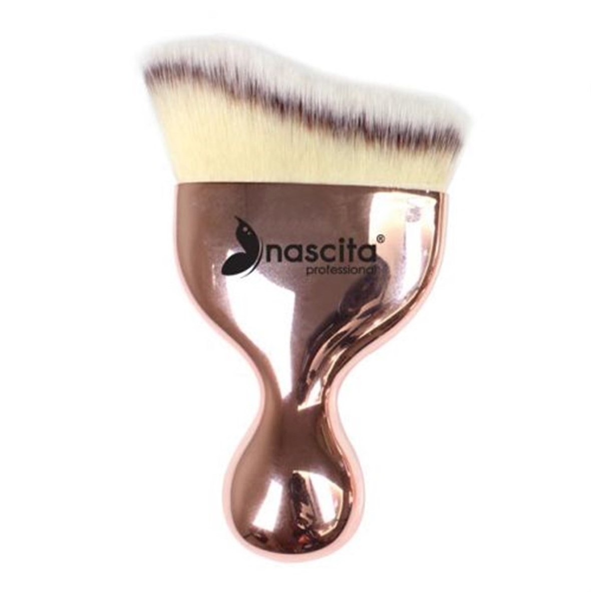 Nascita Kısa Yapılı Kontür Fırçası - Nascita