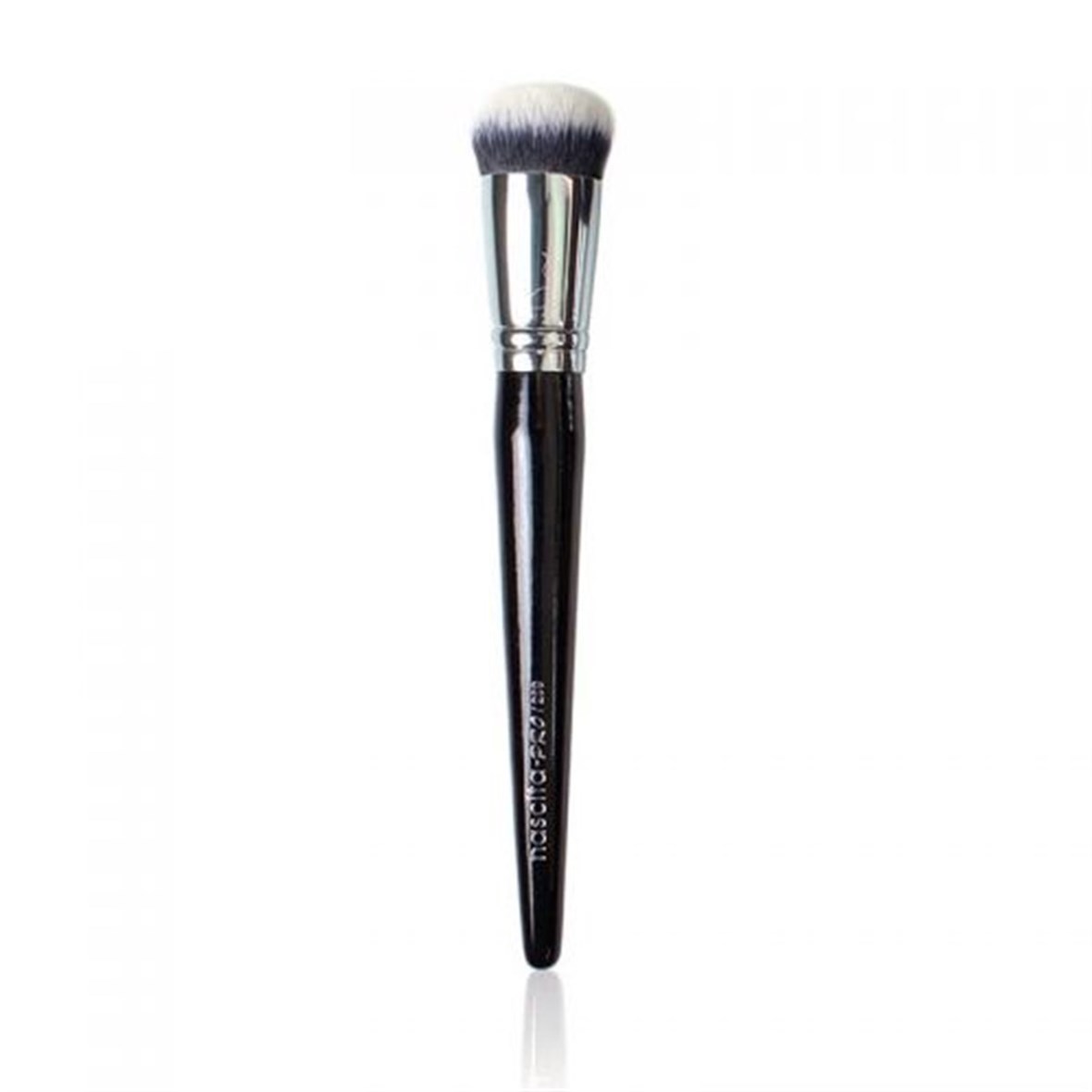 Nascita Pro Duo Fibre Oval Pudra Fırçası 0259 - Nascita